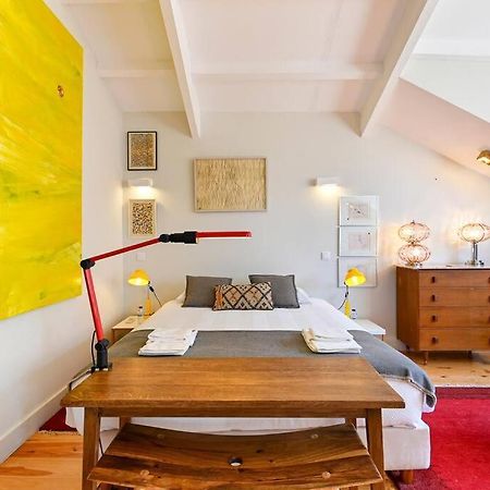 Ohh- Caligrafia Vintage Apartment Porto Exterior photo
